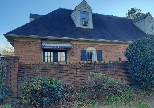 906 Little Bear Cv, Conyers GA  30012-4768 exterior