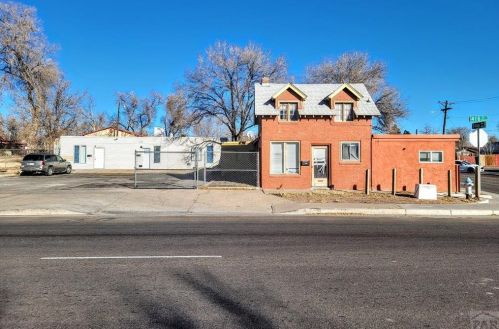 2045 4th St, Pueblo, CO 81001-4150