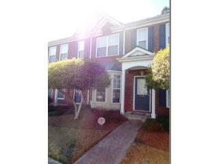 1505 Cove Creek Cir, Norcross, GA 30093-8221