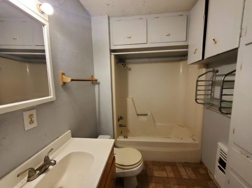 116 College, Princeton TX 75407-6734 exterior