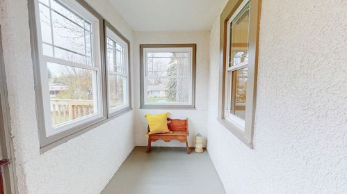 1791 County Road E, Saint Paul MN  55112-7147 exterior