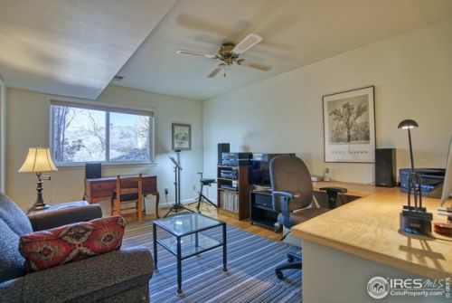 2402 Ponderosa Hl Rd, Lyons CO 80540-8432 exterior