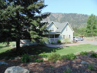 8250 Leavenworth Rd, Plain, WA 98826-9363