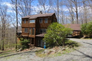216 Cane Rd, Boone, NC 28607-8745