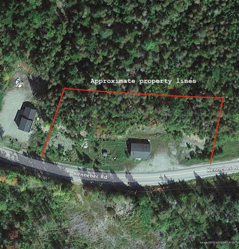 128 Kennebec Rd, Machias, ME 04654-3457