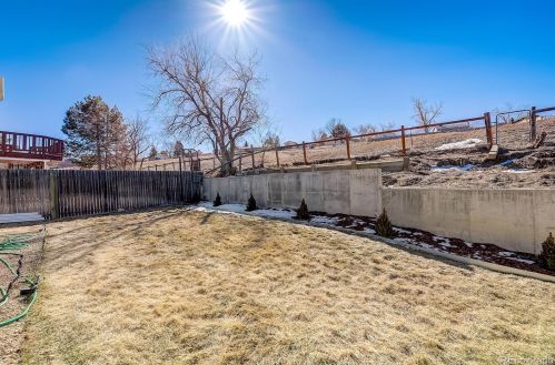 3314 11th Avenue Dr, Westminster CO  80020-6756 exterior