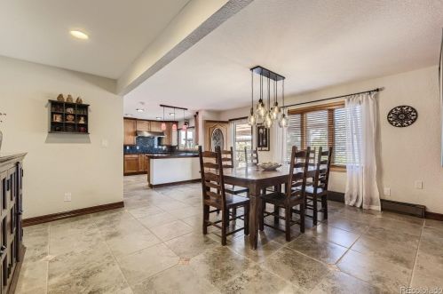 12895 Piney Lk Rd, Parker CO 80138-8412 exterior