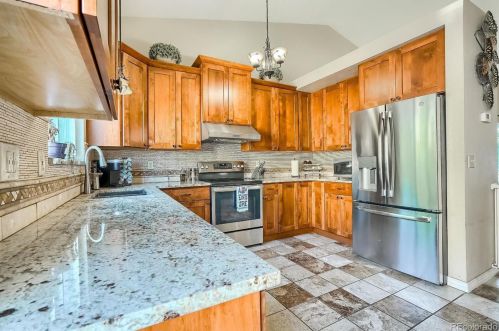 4207 62 Pl, Arvada CO  80003-5010 exterior