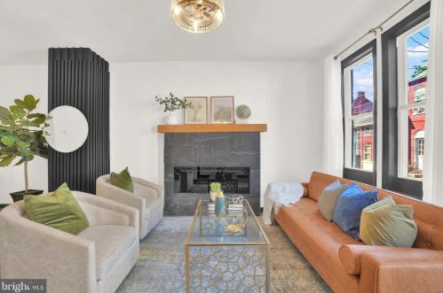 63 Howard Ave, Lancaster PA  17602-3634 exterior