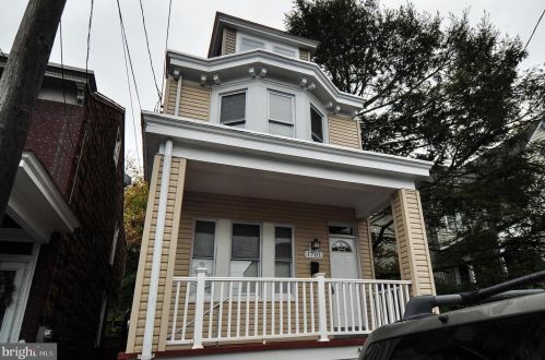 1701 Norwegian St, Primrose, PA 17901-2109