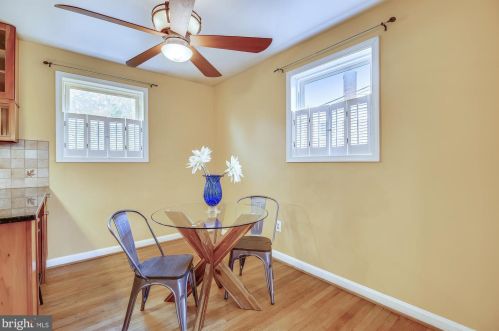 10612 Tenbrook Dr, Silver Spring MD 20901-1030 exterior