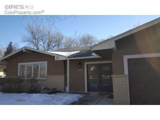 3110 Antero Dr, Loveland, CO 80538-2422