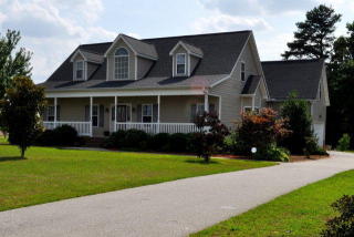 6946 Joshuas Way, Sims, NC 27880-9286