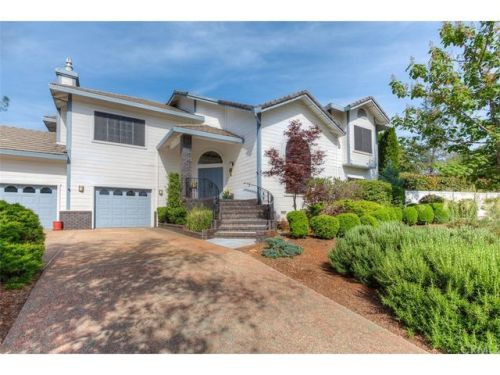 5105 Lago Vista Way, Paradise, CA 95969-6681