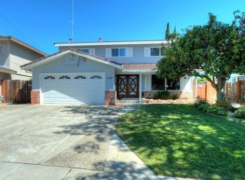 137 Brice Ct, San Jose, CA 95111-4004