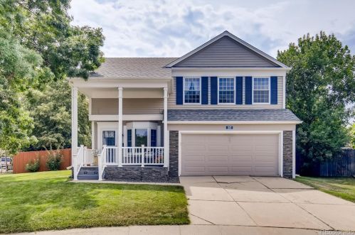 3117 127th Ave, Westminster, CO 80020-5811