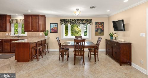 2353 Putnam Rd, Forest Hill MD  21050-2335 exterior