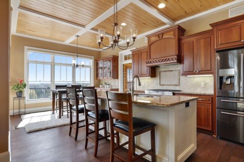 11205 Halstead Trl, Saint Paul MN  55129-4300 exterior