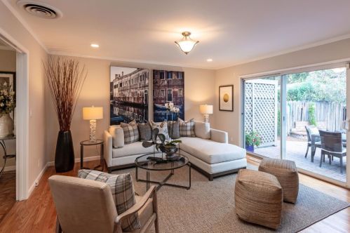 1413 Brookmill Rd, Los Altos CA 94024-5804 exterior