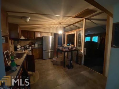 740 Moore Rd, Big Canoe GA  30143-3760 exterior