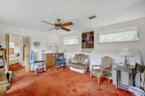 1503 Alta Vis Ave, Austin TX  78704-5228 exterior