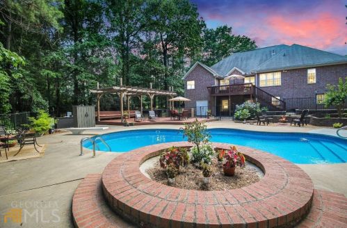 300 Mcgarity Dr, Mcdonough, GA 30252-2888