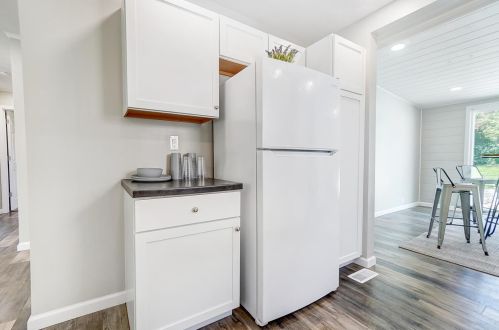 4103 Xenia Dr, Enon OH 45323-1445 exterior