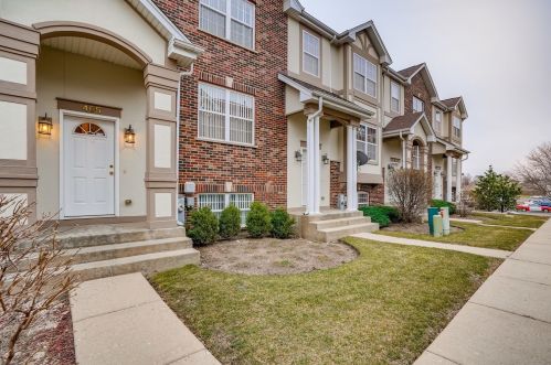 465 George St, Wood Dale, IL 60191-1813