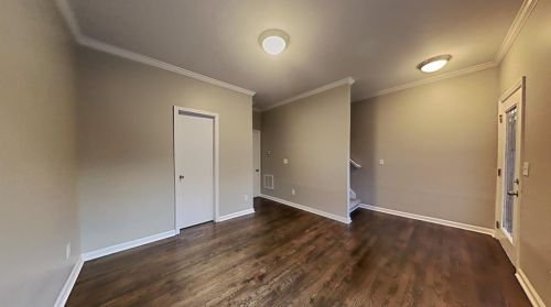 4934 West St, Forest Park, GA 30297-2261
