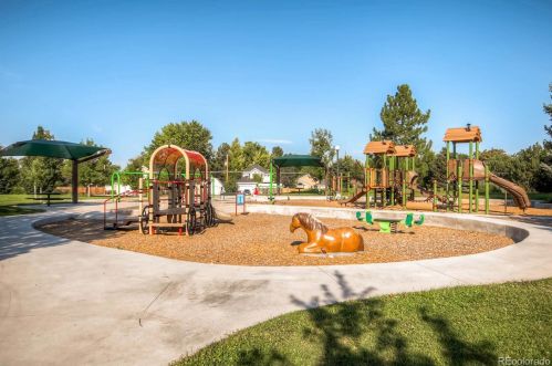 1190 Clermont St, Denver CO  80220-6208 exterior