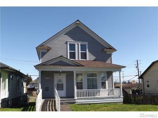 2611 Maple St, Everett, WA 98201-3206