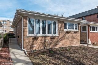 2040 Summerdale Ave, Chicago, IL 60625-1107