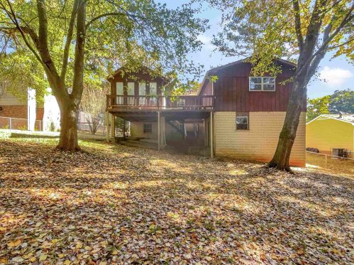 6053 Tina Ln, Rex GA 30273-1129 exterior