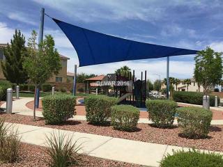 712 Bridgeford Ct, Henderson NV  89011-2614 exterior