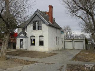 2824 5th Ave, Pueblo CO  81003-1608 exterior