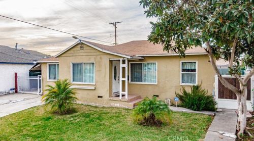 1025 Gunlock Ave, Compton, CA 90220-4427