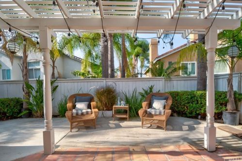8245 Alpine Ct, Anaheim CA  92808-2318 exterior