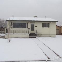2131 Elmwood Ln, Pueblo CO  81005-2725 exterior