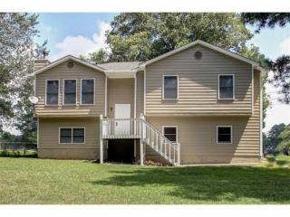 4446 Lamar Dr, Douglasville, GA 30134-4130