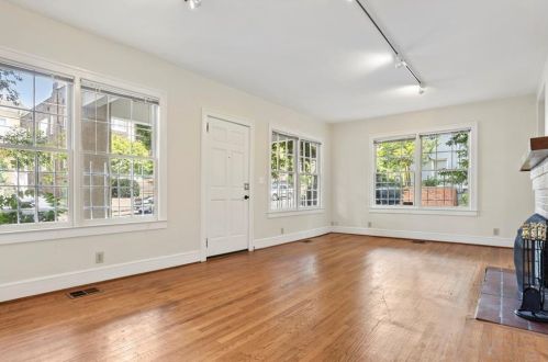 700 Durant Pl, Atlanta GA  30308-2001 exterior