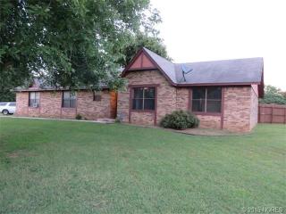 30177 Colonial Cir, Inola, OK 74036-3043
