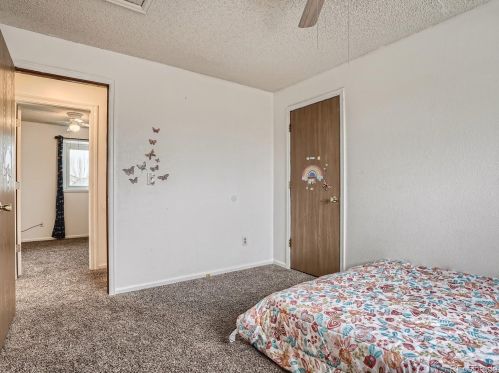 19542 42nd Ave, Denver CO  80249-6554 exterior