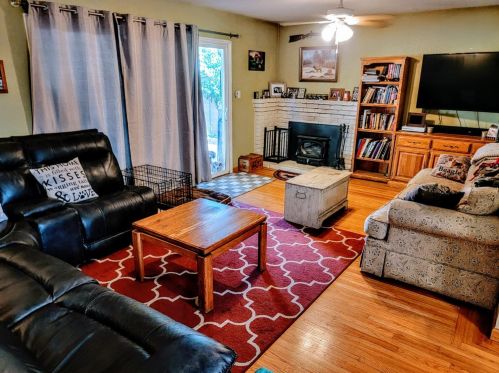 2617 Ellenbrook Dr, Rancho Cordova, CA 95670-3509