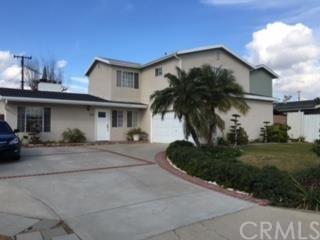 15255 Manzanares Rd, La Mirada, CA 90638-3948