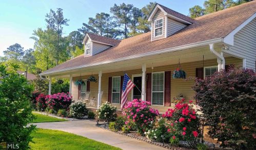 1380 Shore Line Dr, Tignall, GA 30668-4528