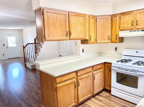 19914 Victorian Way, Parker CO 80138-3802 exterior