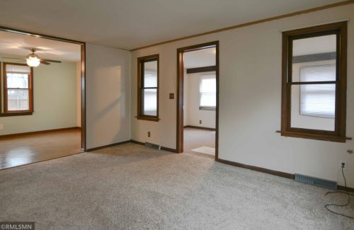 2468 Germain St, Saint Paul MN  55109-2009 exterior