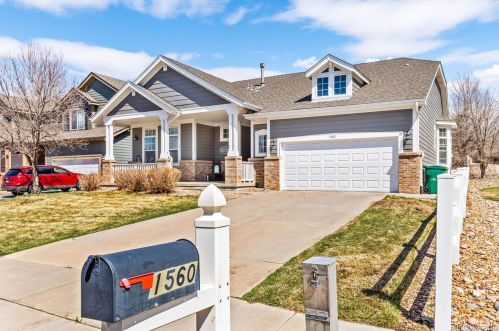 1560 Goldbug Cir, Denver, CO 80018-6045