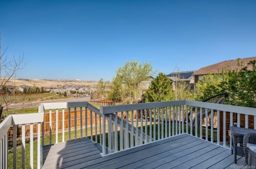 11895 Breeze Grass Way, Parker CO 80134-3143 exterior