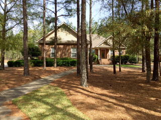 1017 Grantham Ct, Aiken, SC 29803-3777